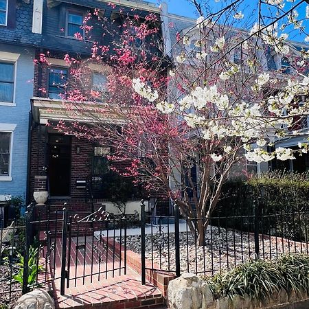 Amma'S Place Washington Exterior foto